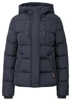 QS Jacken*Outdoor-Jacke Blau