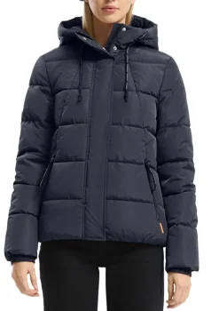 QS Jacken*Outdoor-Jacke Blau