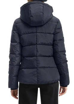 QS Jacken*Outdoor-Jacke Blau