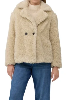 s.Oliver Jacken*Outdoor-Jacke Braun