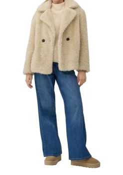 s.Oliver Jacken*Outdoor-Jacke Braun