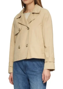 s.Oliver Jacken*Outdoor-Jacke Braun