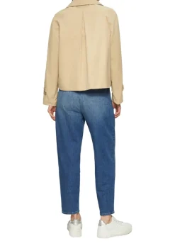 s.Oliver Jacken*Outdoor-Jacke Braun