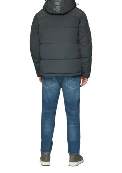 s.Oliver Jacken|Big Boys*Outdoor-Jacke Grau