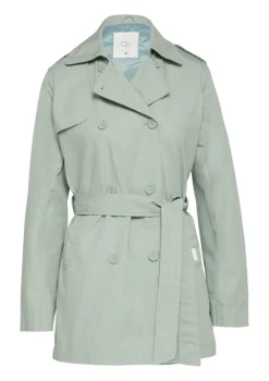 QS Jacken*Outdoor-Jacke Grün