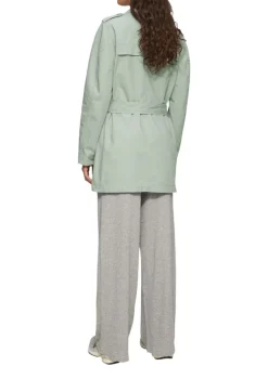 QS Jacken*Outdoor-Jacke Grün