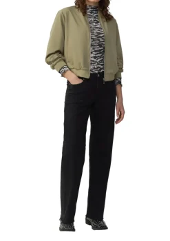 QS Jacken*Outdoor-Jacke olive