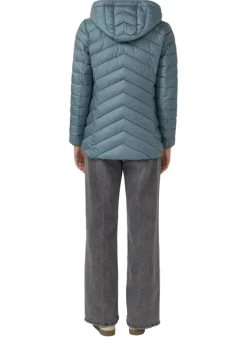 s.Oliver Jacken*Outdoor-Jacke petrol