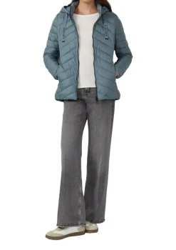 s.Oliver Jacken*Outdoor-Jacke petrol