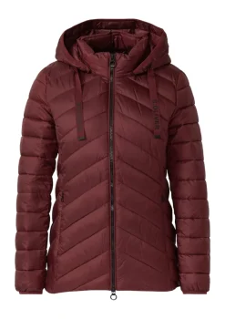 s.Oliver Jacken*Outdoor-Jacke Rot