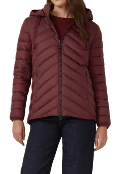 s.Oliver Jacken*Outdoor-Jacke Rot