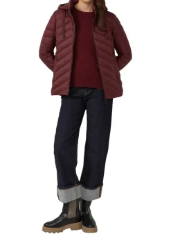 s.Oliver Jacken*Outdoor-Jacke Rot