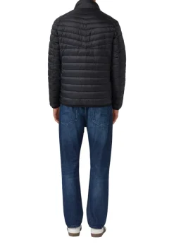 s.Oliver Jacken|Big Boys*Outdoor-Jacke Schwarz