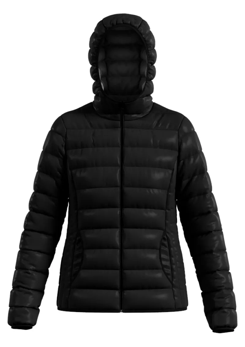 QS Jacken*Outdoor-Jacke Schwarz