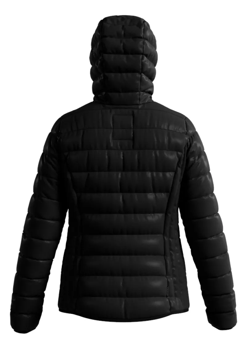 QS Jacken*Outdoor-Jacke Schwarz