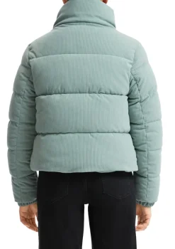 QS Jacken*Outdoor-Jacke Türkis