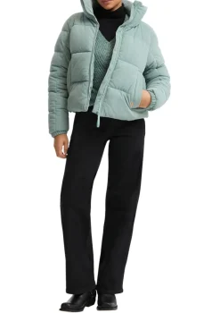 QS Jacken*Outdoor-Jacke Türkis
