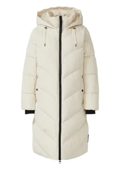 s.Oliver Jacken*Outdoor-Mantel Beige