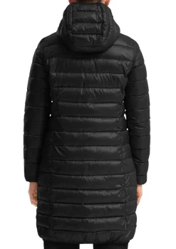 QS Jacken*Outdoor-Mantel Schwarz