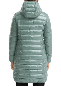 QS Jacken*Outdoor-Mantel Türkis