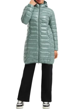 QS Jacken*Outdoor-Mantel Türkis