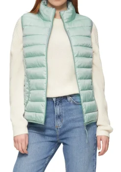 QS Westen*Outdoor-Weste petrol