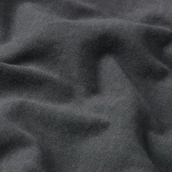 G-star Raw Shirts*Overdyed front seam r t wmn dk black gd