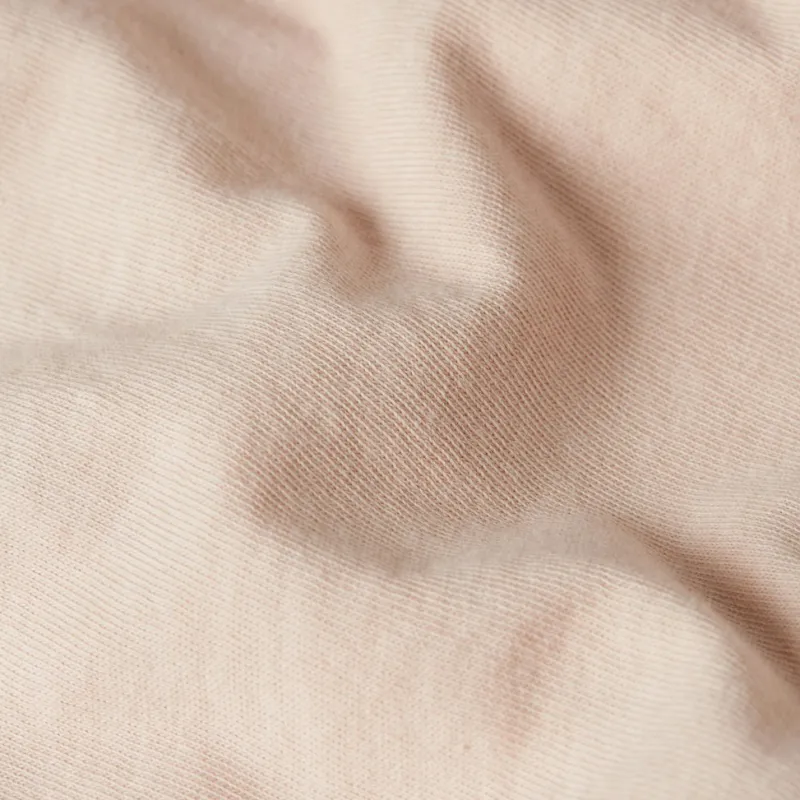 G-star Raw Shirts*Overdyed front seam r t wmn liquid pink gd