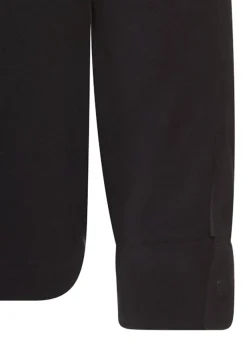 Camel Active Hemden|Big Boys*Overshirt mit Hemdkragen Dark Navy