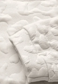 Street One Pullover & Sweatshirts*Oversize Leo-Sweater lucid white