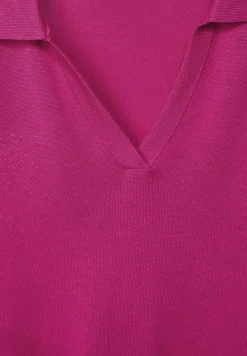 Cecil Pullover & Sweatshirts*Oversized Pullover cool pink