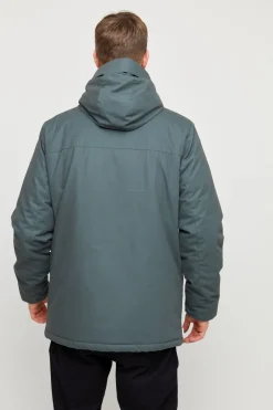 Mazine Jacken*Panton Parka bottle