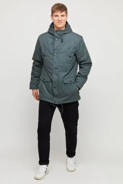 Mazine Jacken*Panton Parka bottle