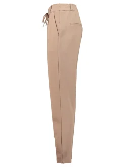 Zabaione Hosen*Pants Le44andra taupe