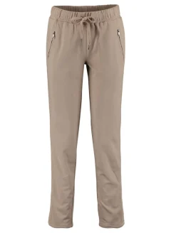 Zabaione Hosen*Pants Lifestyle Beige