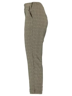 Zabaione Hosen*Pants Paula mud