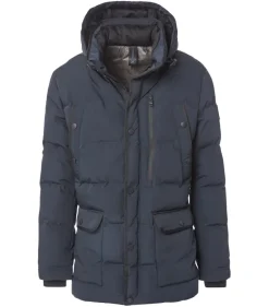 CASAMODA Jacken|Big Boys*Parka Blau
