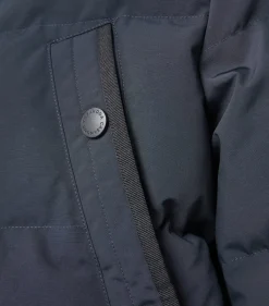 CASAMODA Jacken|Big Boys*Parka Blau