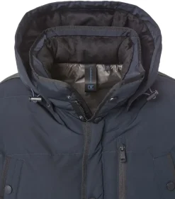 CASAMODA Jacken|Big Boys*Parka Blau