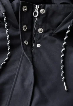 Street One Jacken*Parka gravity blue