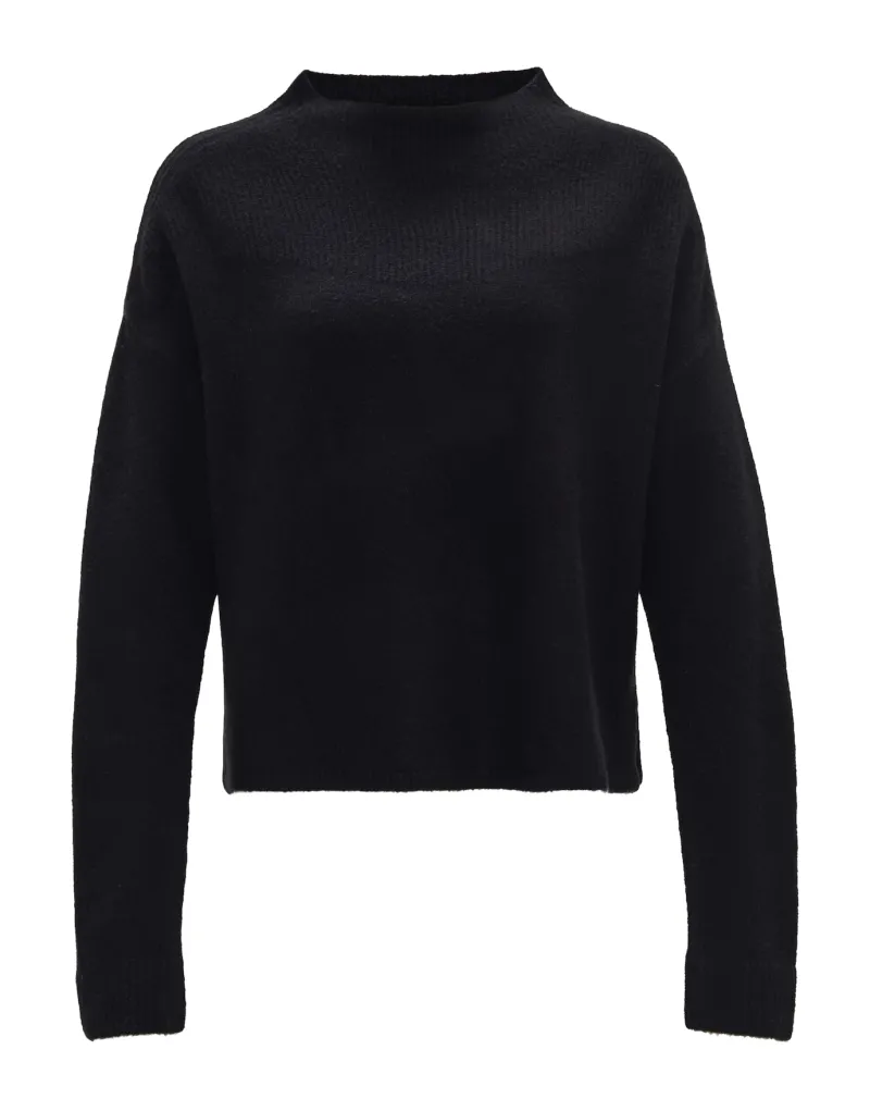 Opus Pullover & Sweatshirts*Pasika Black