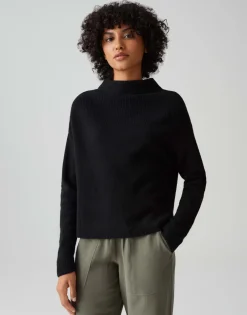 Opus Pullover & Sweatshirts*Pasika Black