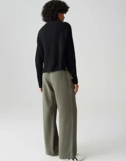 Opus Pullover & Sweatshirts*Pasika Black