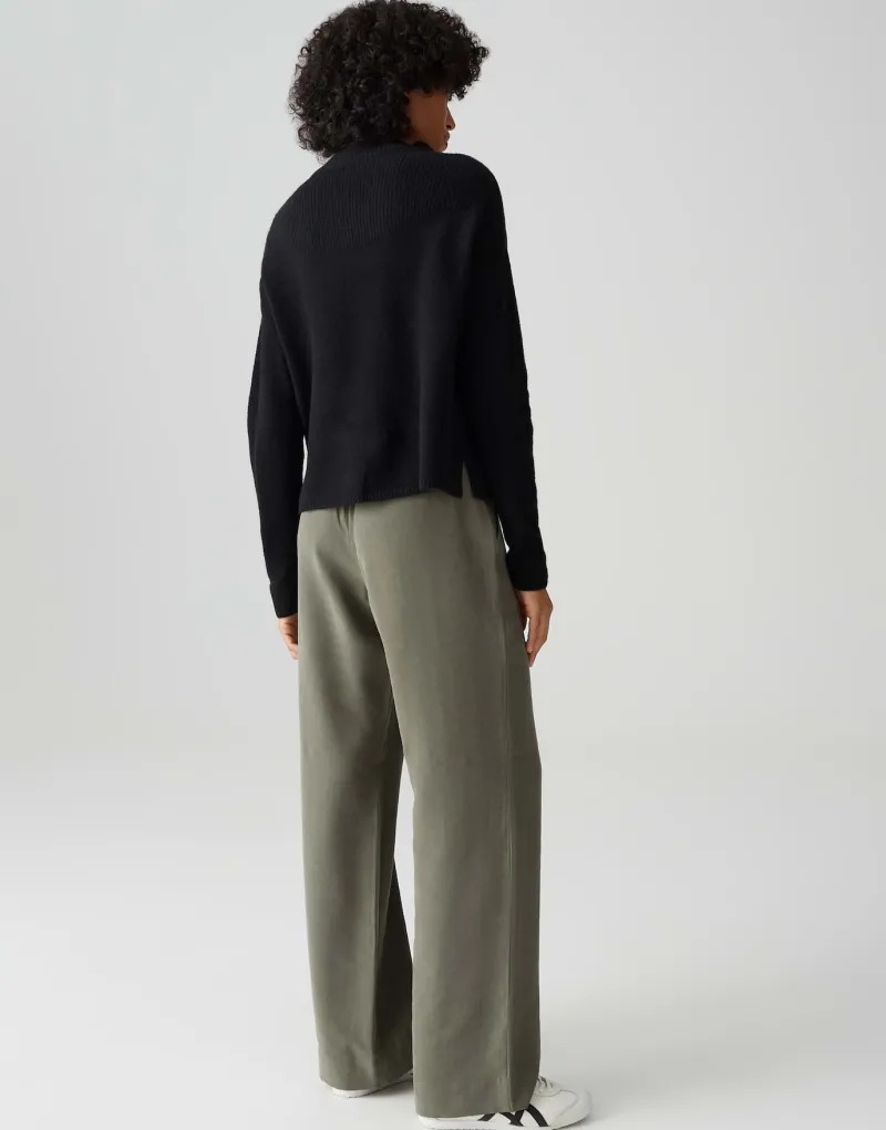 Opus Pullover & Sweatshirts*Pasika Black