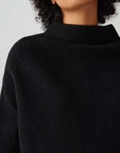 Opus Pullover & Sweatshirts*Pasika Black