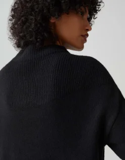 Opus Pullover & Sweatshirts*Pasika Black