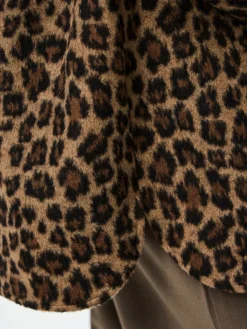 Pieces Jacken*PCSAGA SHACKET NOOS BC Black