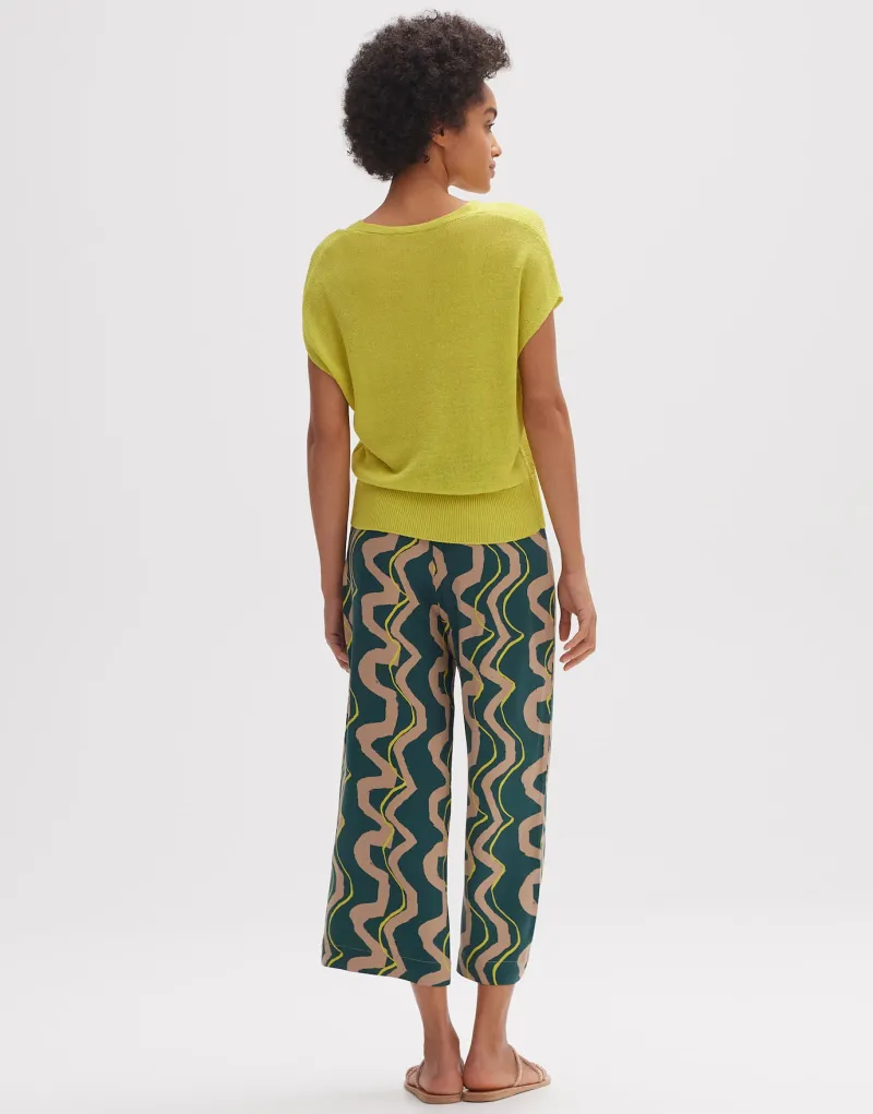 Opus Pullover & Sweatshirts*Pecki lucent moss