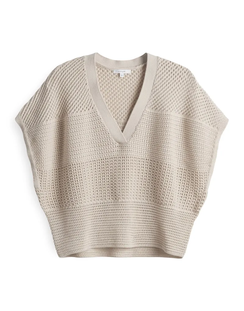 Opus Pullover & Sweatshirts*Pekina natural glaze