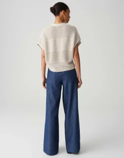 Opus Pullover & Sweatshirts*Pekina natural glaze